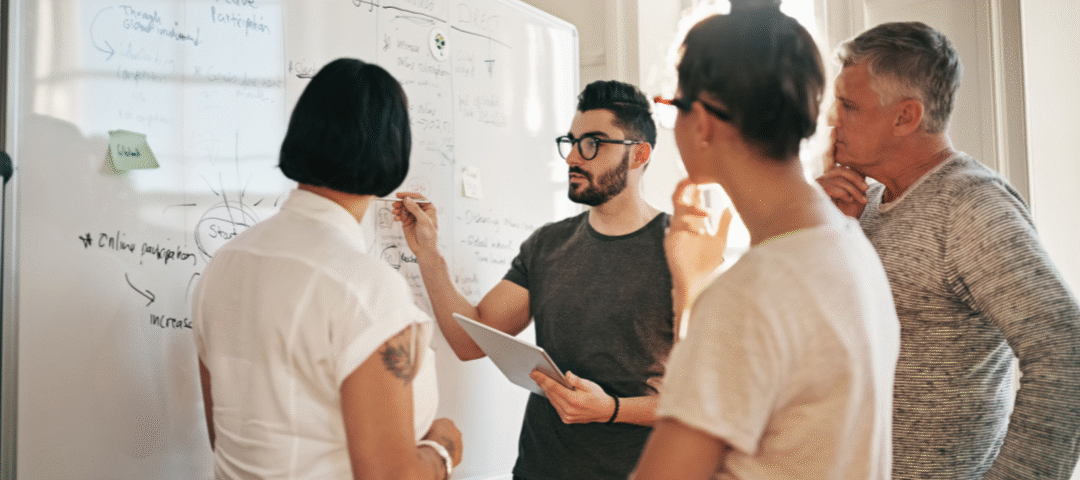 Beyond Google Ads: Where Smart Companies Are Spending Their Ad Budgets