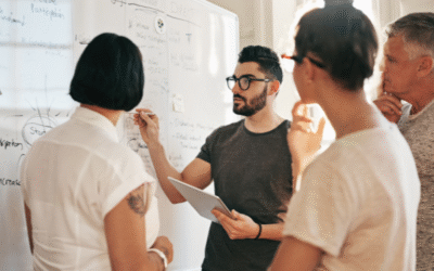 Beyond Google Ads: Where Smart Companies Are Spending Their Ad Budgets