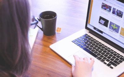 No-Click Search is Rising. Here’s Why Your Website Must Do More Than Get Found
