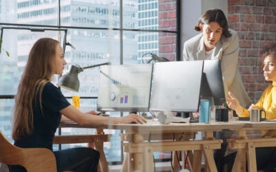 Why B2C Businesses Struggle to Turn Attention Into Customers